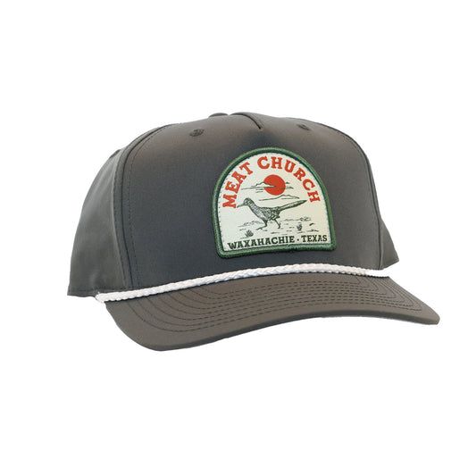 roadrunner-patch-hat-g9 Greenhat.jpg