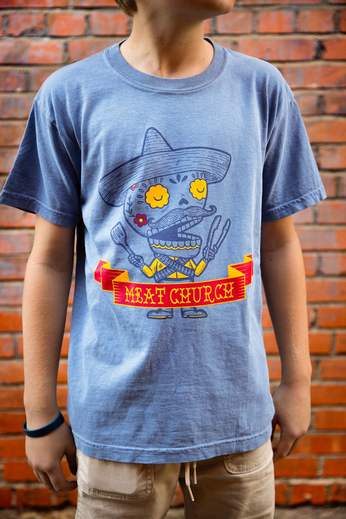 youth-meato-bandito-t-shirt-o4 Meato_kids.jpg