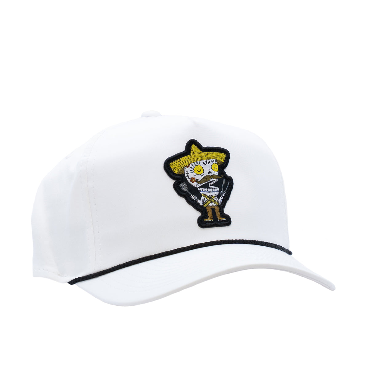 imperial-meato-bandito-patch-white-g5 WhiteMeato.jpg