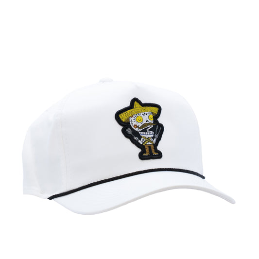 imperial-meato-bandito-patch-white-g5 WhiteMeato.jpg